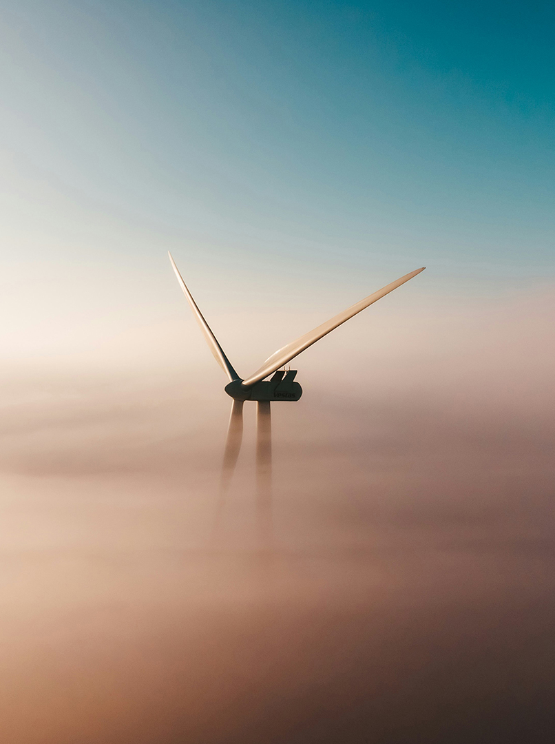 Greenedge Trading Opportunity